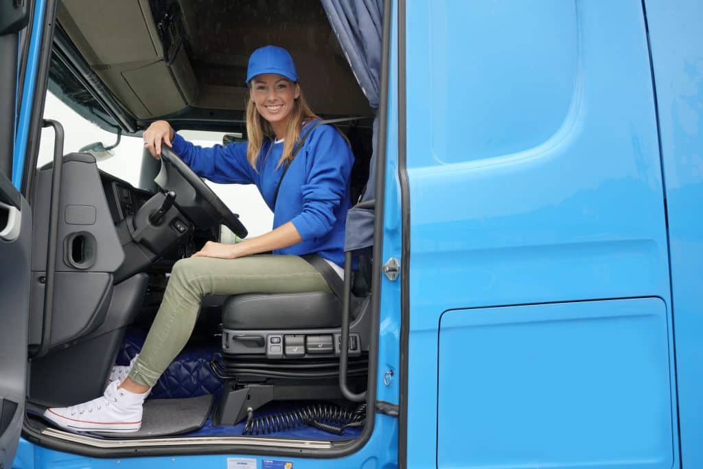 Must-Haves For New Drivers  United Truck Driving School